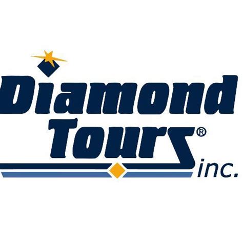 Diamond tours - Here, you will find the following information on each tour, organized into three sections: Money : Any payments received or refunds sent for each tour Tour Docs : Your promotional sales flyer and detailed itinerary for each tour Blank Forms : Blank Rooming List forms and Insurance Forms for each tour